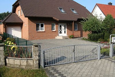 Vakantieappartement Gezinsvakantie Senftenberg