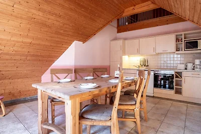 Ferienwohnung Falkenturm