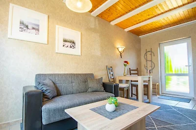 Vakantieappartement Gezinsvakantie Kühlungsborn