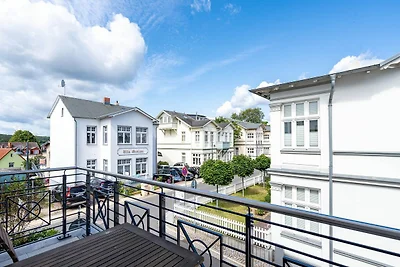 Quartier Frohsinn, App. 09a