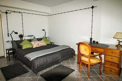 Vakantieappartement Gezinsvakantie Kramerhof