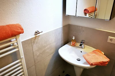 Ferienwohnung Brandenburg auf Fehmarn Haus 1