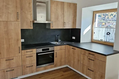 Vakantieappartement Gezinsvakantie Prutz