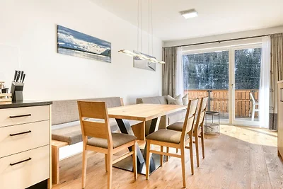Apartment Königskerze