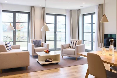 Vakantieappartement Gezinsvakantie Stolpe auf Usedom