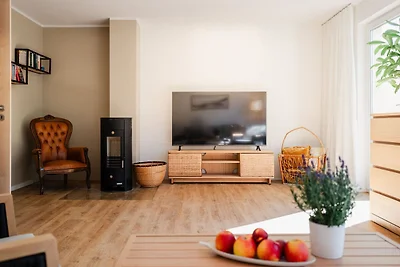 Ferienhaus Zwei am Meer 4 a