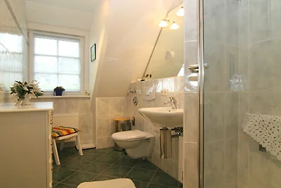 Vakantieappartement Gezinsvakantie Hörnum