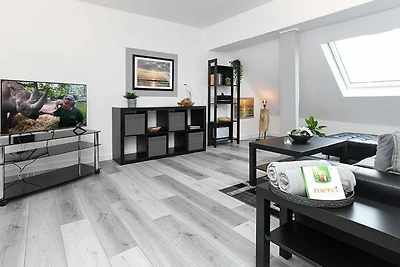 Ferienwohnung Abendrot