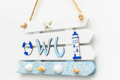 Ferienwohnung Nordseewelle (6)