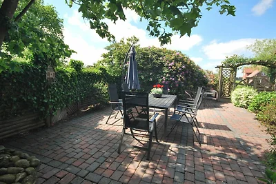 Vakantieappartement Gezinsvakantie Uplengen