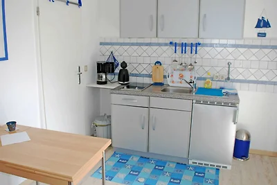 Ferienappartement Kornblume