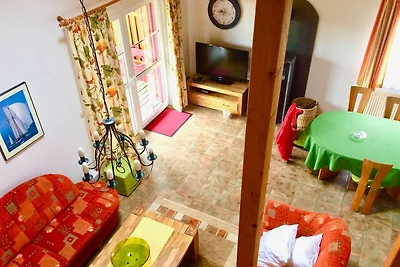 Casa vacanze Vacanza di relax Jabel