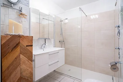 Haus am Kurpark, App. Ahlbeck