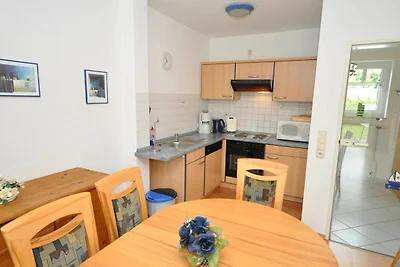 Casa vacanze Vacanza di relax Wittmund