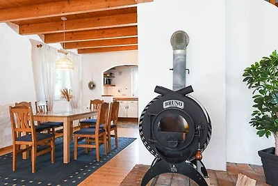 Vakantiehuis Ontspannende vakantie Werdum