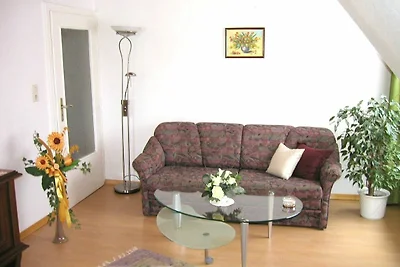 Appartamento Vacanza con famiglia Miltenberg