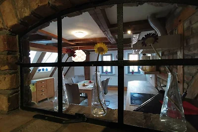 Appartamento Vacanza con famiglia Stralsund