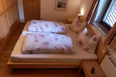 Vakantieappartement Gezinsvakantie Kreuth