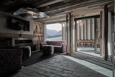 Appartamento Vacanza con famiglia Sölden