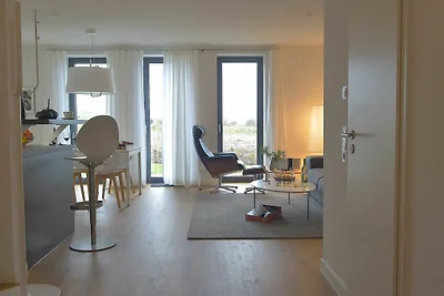 Vakantieappartement Gezinsvakantie Helgoland