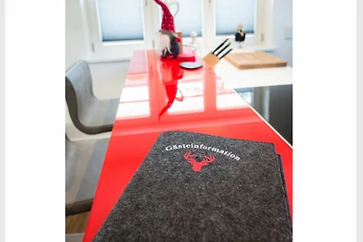 Ferienwohnung RottachSuite