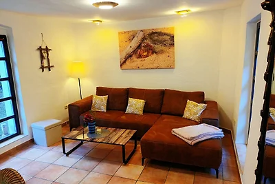 Appartamento Vacanza con famiglia Loddin