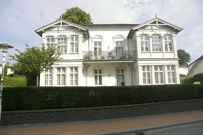 Villa Baroni Whg. 2