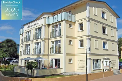 Appartement mit Pantryküche