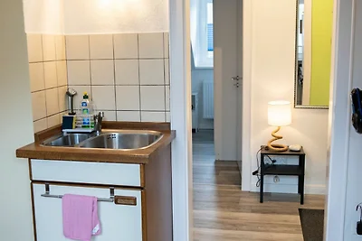Ferienwohnung Haus Lönsweg