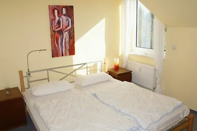 Vakantieappartement Gezinsvakantie Hohenkirchen