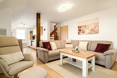 Longest Drive Obergeschoss