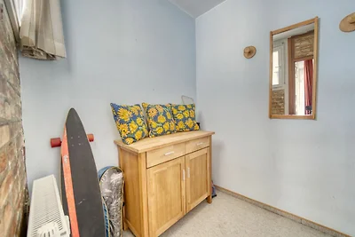 Ferienpark - Haus O, App. 0OEG01