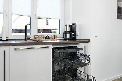 Casa vacanze Vacanza di relax Wittmund