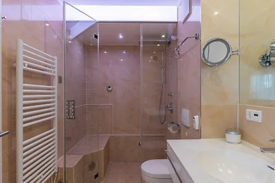 Vakantieappartement Gezinsvakantie Börgerende