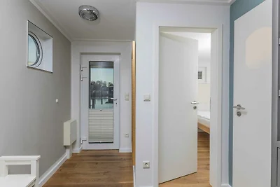 Vakantieappartement Gezinsvakantie Putbus