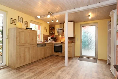 Vakantieappartement Gezinsvakantie Kölpinsee