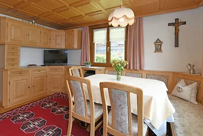 Ferienwohnung Alpenrose