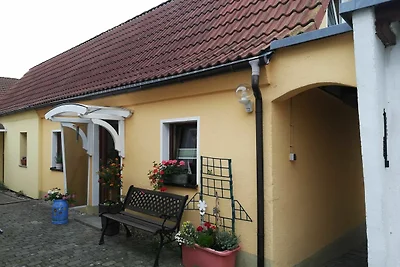 Vakantieappartement Gezinsvakantie Gager