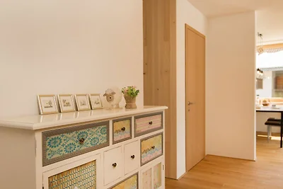 Vakantieappartement Gezinsvakantie Bizau