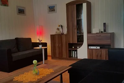 Ferienwohnung 1