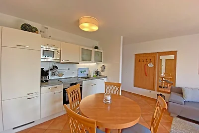Haus 2 Fewo 10 Am Selliner See mit Balkon