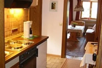 Appartamento Vacanza con famiglia Bad Wiessee