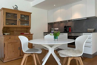Ferienwohnung Peterberg 22 , 1 - 2 Personen