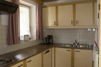 Vakantieappartement Gezinsvakantie Nauders