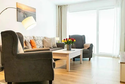 Norderhoog Whg. 30 /1. OG