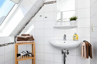 Vakantieappartement Gezinsvakantie Wittmund