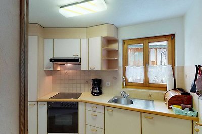 Apartment Nuschpigna