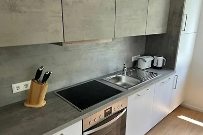 Vakantieappartement Gezinsvakantie St. Kanzian am Klopeiner See