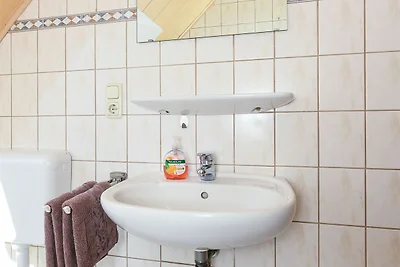 Ferienwohnung Mühlenblick