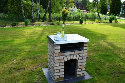 Vakantieappartement Gezinsvakantie Karlshagen